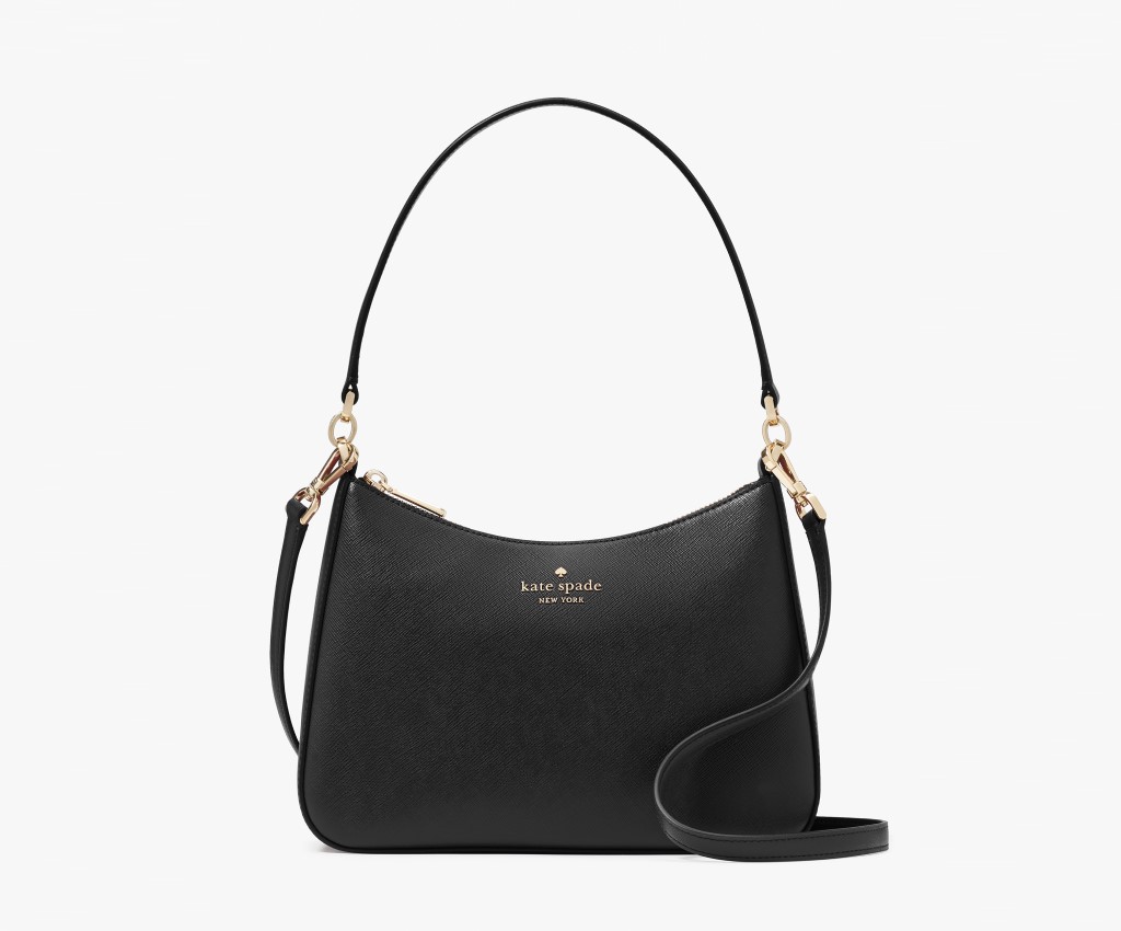 Madison Convertible Shoulder Bag